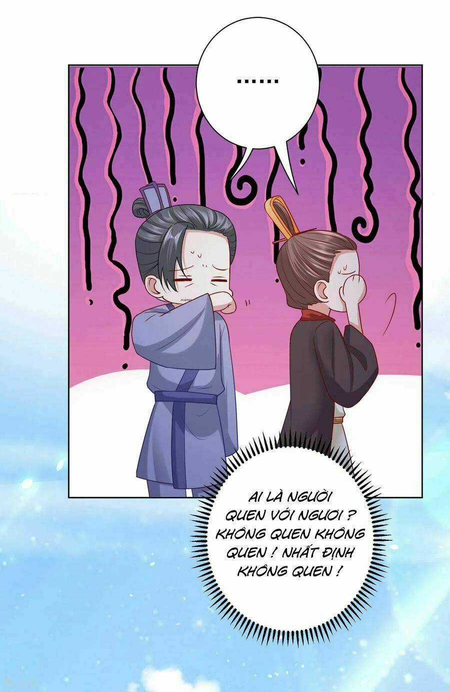 Độc Y Đích Nữ - Chapter 151 - Trang 18