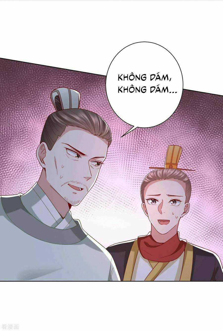 Độc Y Đích Nữ - Chapter 151 - Trang 20