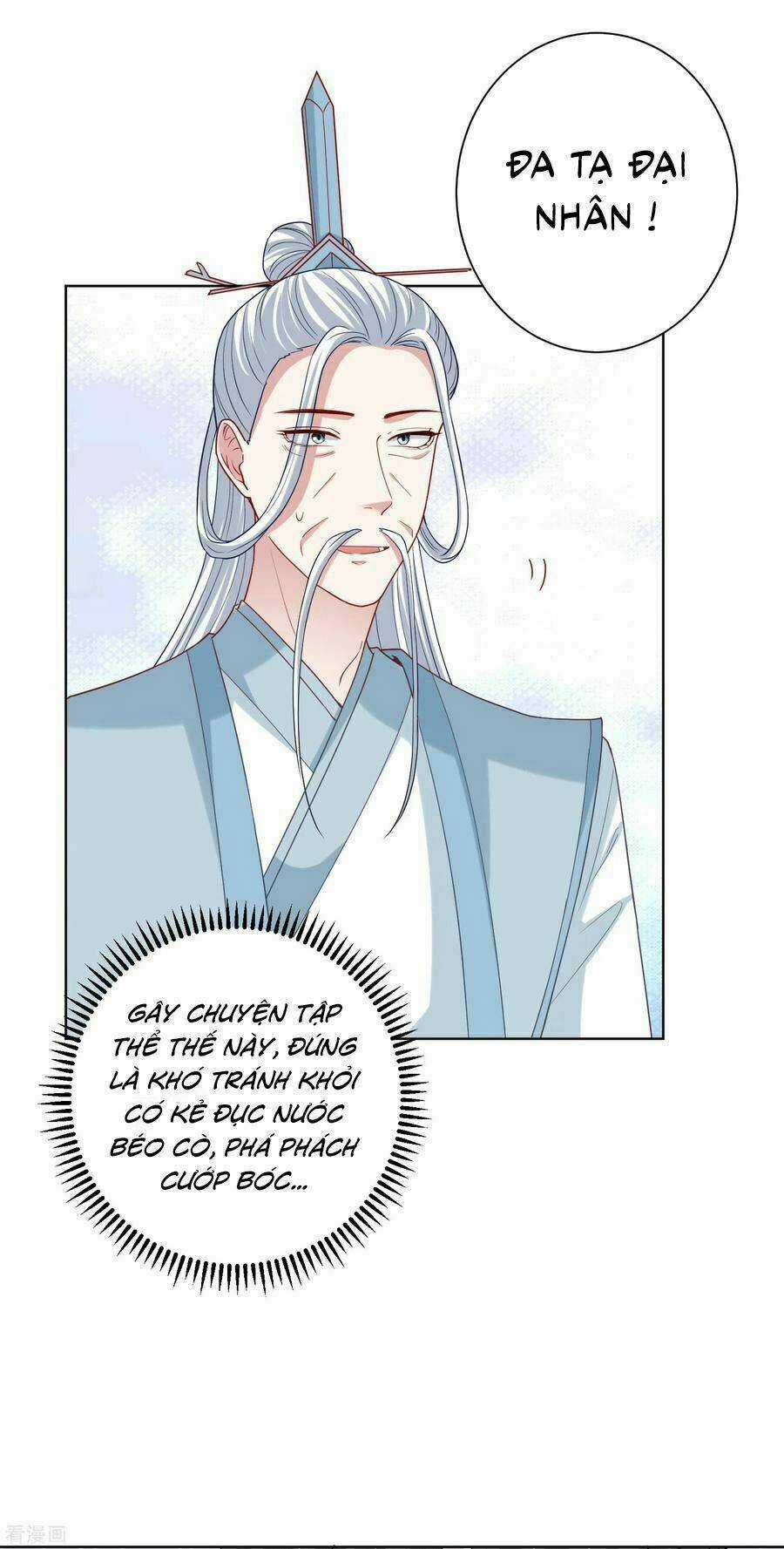 Độc Y Đích Nữ - Chapter 151 - Trang 24