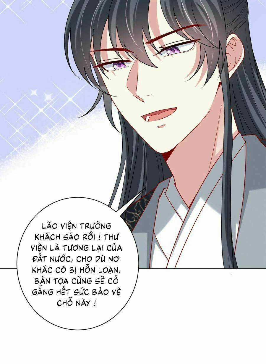 Độc Y Đích Nữ - Chapter 151 - Trang 25