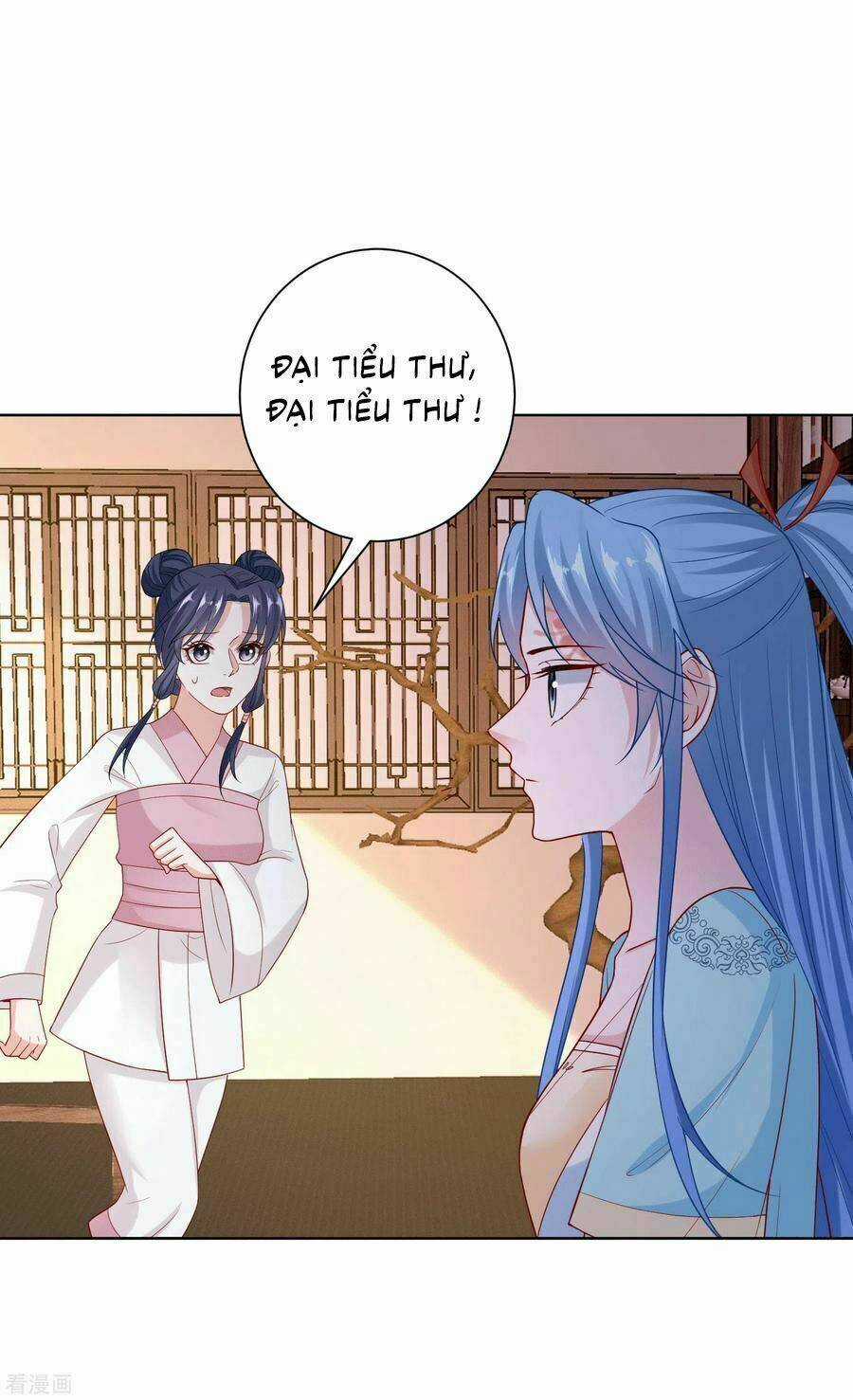 Độc Y Đích Nữ - Chapter 151 - Trang 27