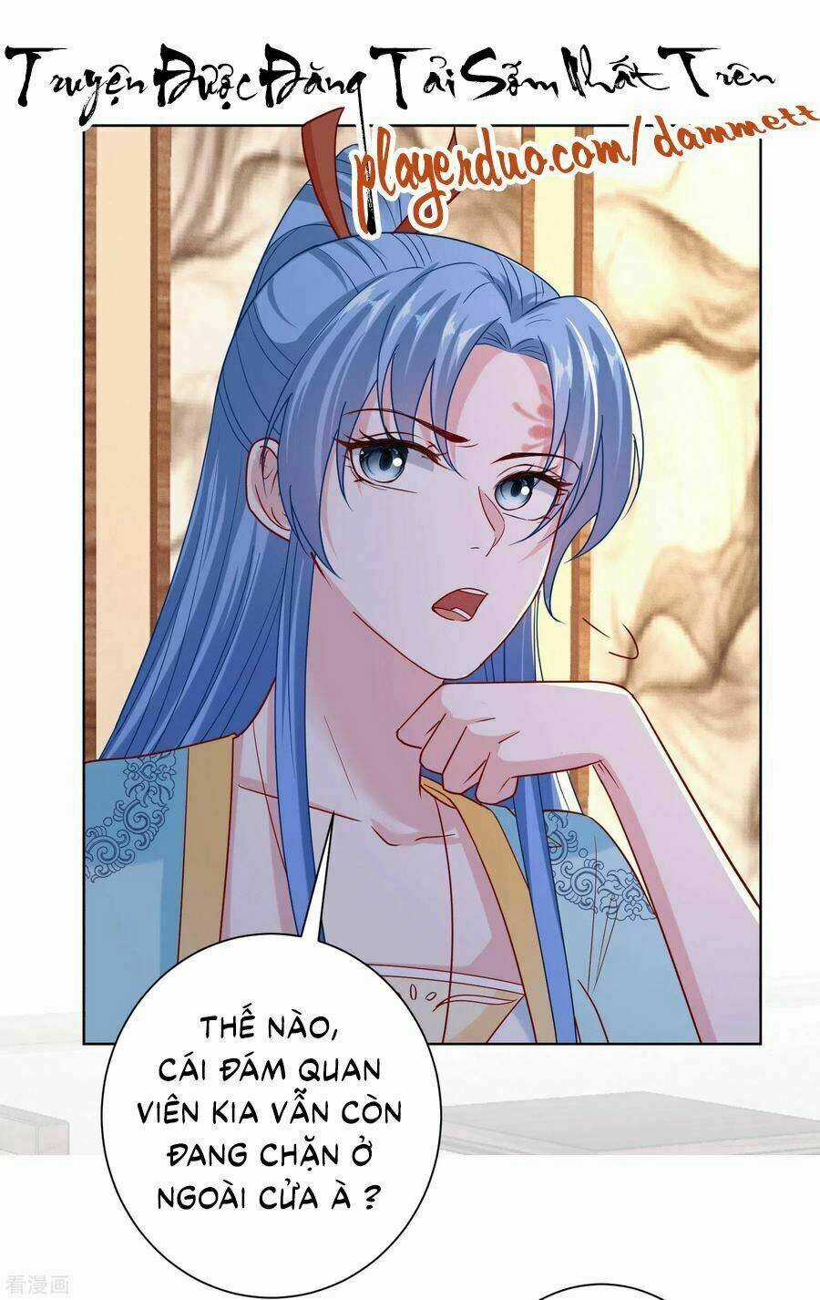 Độc Y Đích Nữ - Chapter 151 - Trang 28