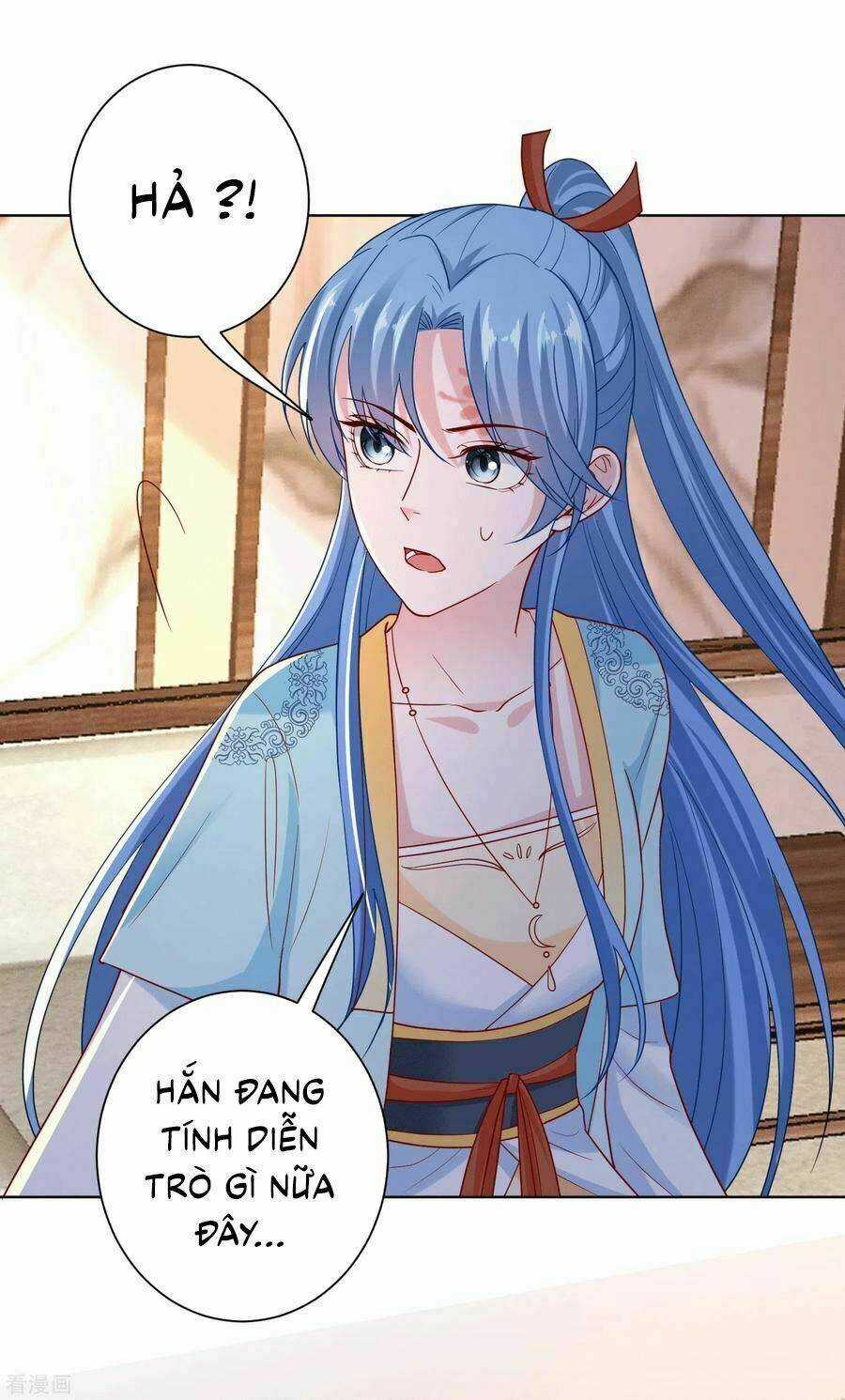 Độc Y Đích Nữ - Chapter 151 - Trang 30