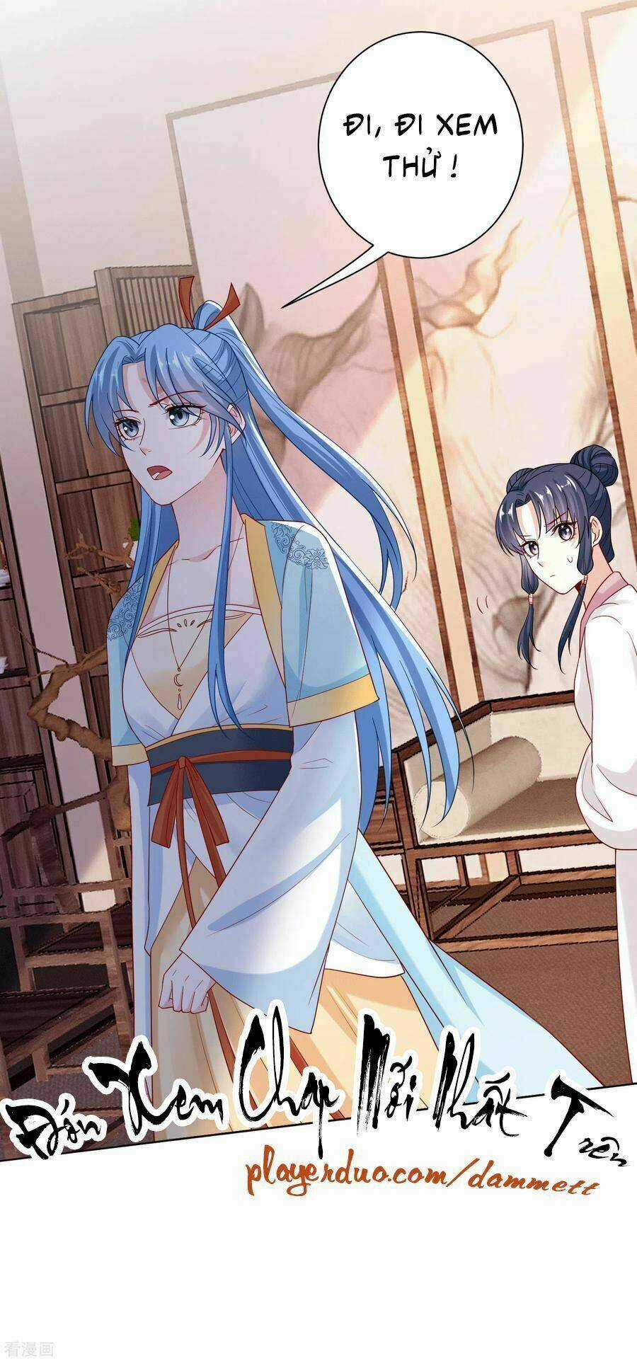 Độc Y Đích Nữ - Chapter 151 - Trang 31