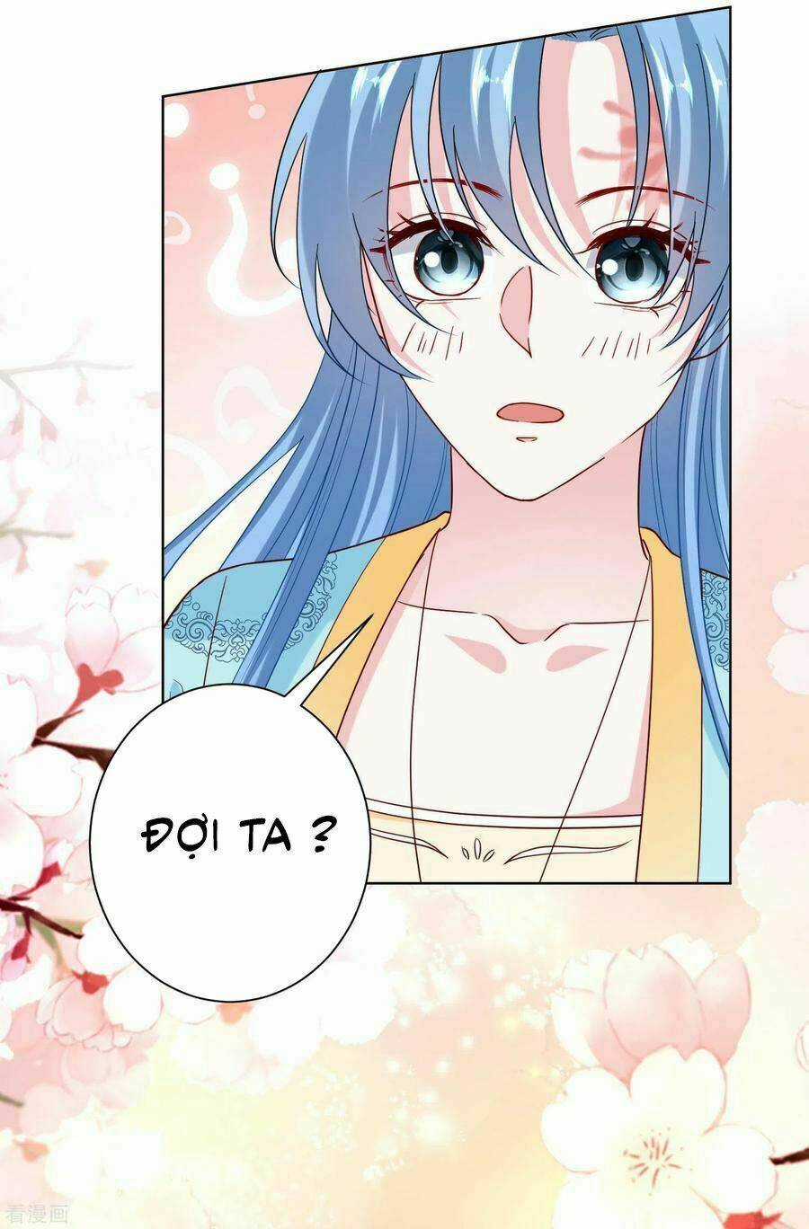 Độc Y Đích Nữ - Chapter 152 - Trang 12