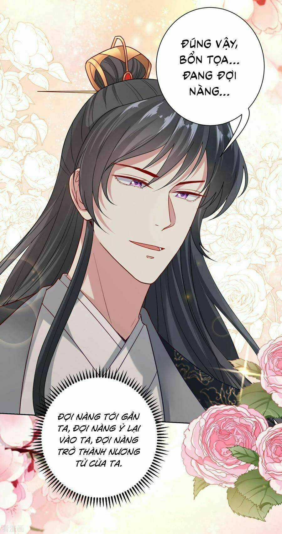 Độc Y Đích Nữ - Chapter 152 - Trang 13