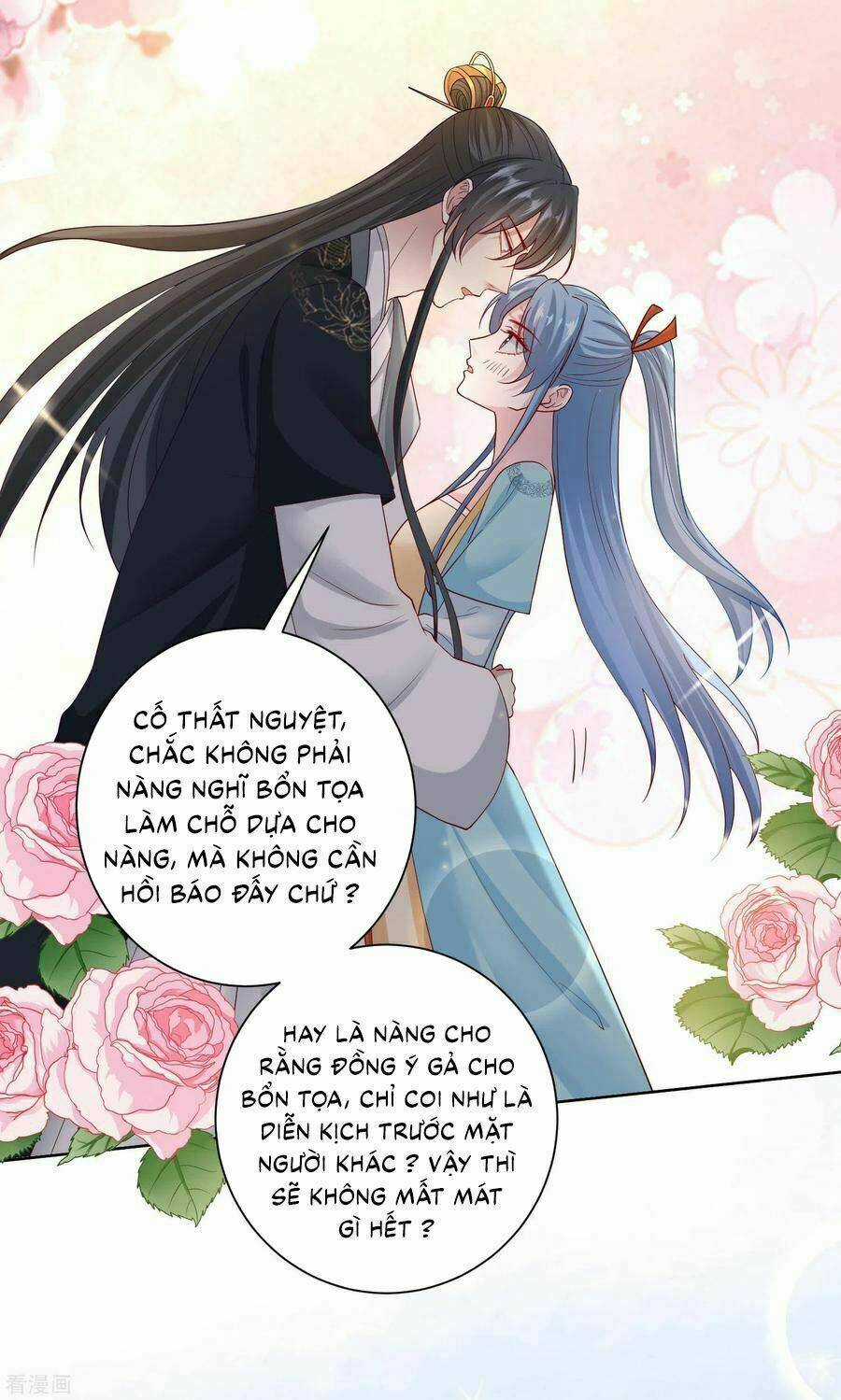 Độc Y Đích Nữ - Chapter 152 - Trang 14