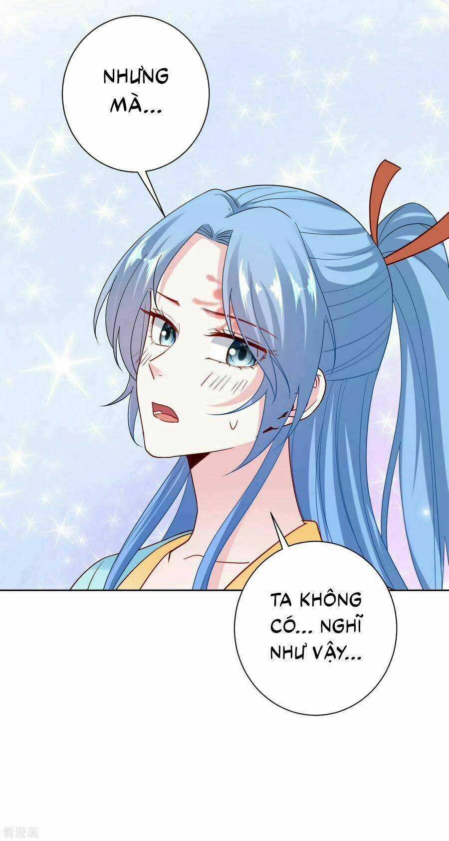 Độc Y Đích Nữ - Chapter 152 - Trang 15