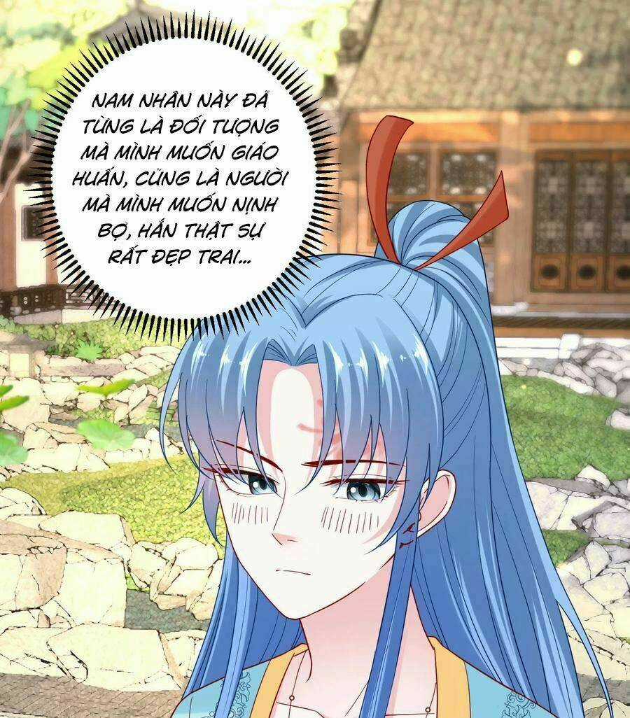 Độc Y Đích Nữ - Chapter 152 - Trang 16