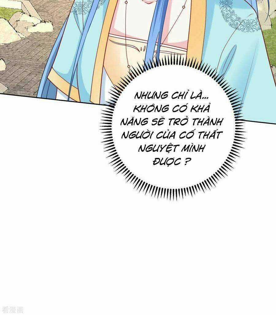 Độc Y Đích Nữ - Chapter 152 - Trang 17