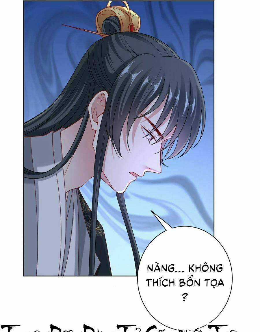 Độc Y Đích Nữ - Chapter 152 - Trang 18