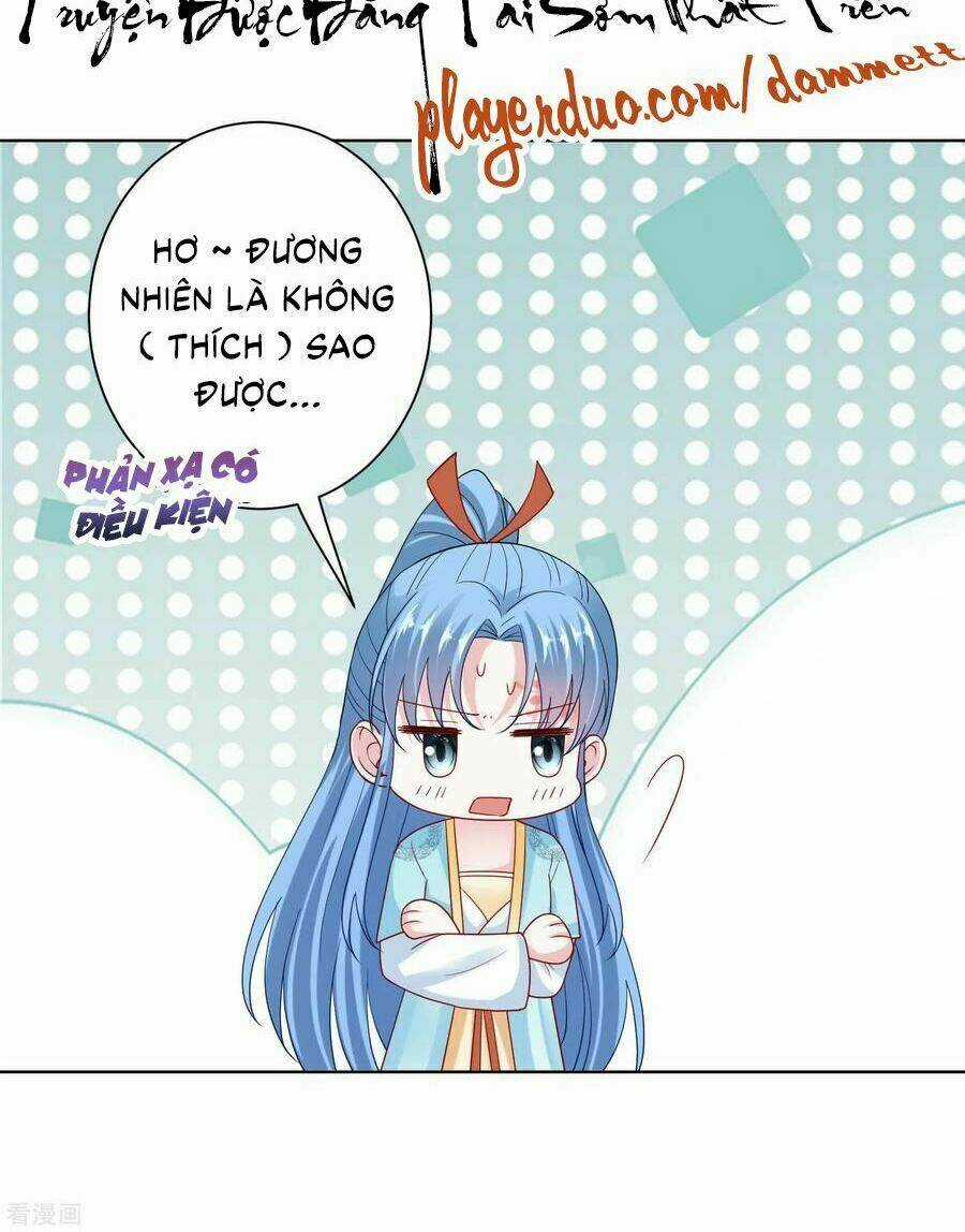 Độc Y Đích Nữ - Chapter 152 - Trang 19