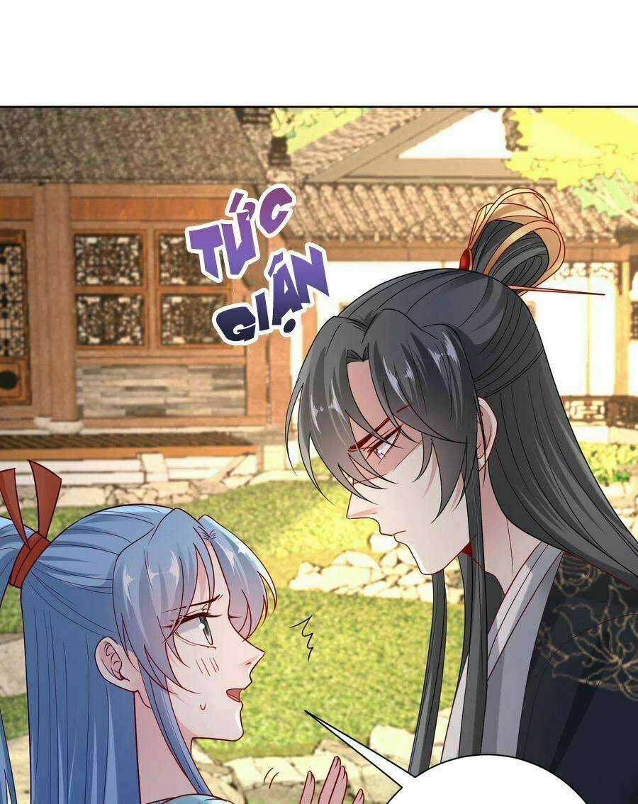 Độc Y Đích Nữ - Chapter 152 - Trang 20