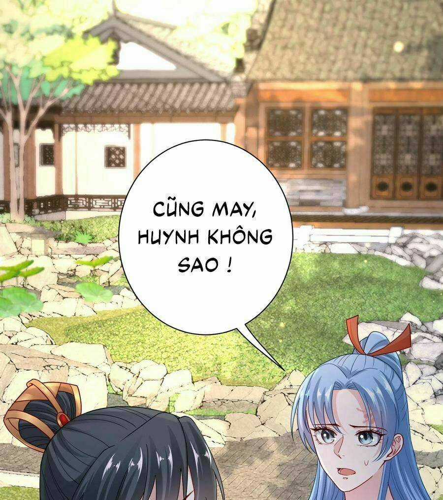 Độc Y Đích Nữ - Chapter 152 - Trang 3