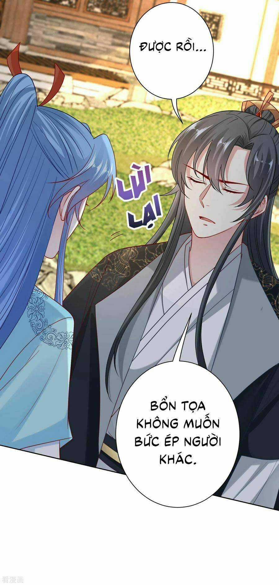 Độc Y Đích Nữ - Chapter 152 - Trang 23