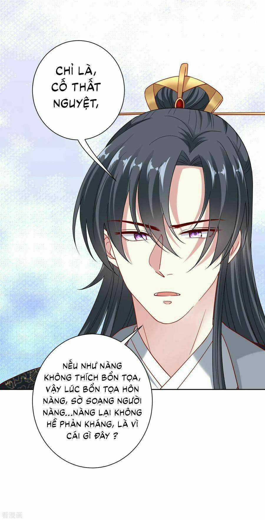 Độc Y Đích Nữ - Chapter 152 - Trang 24