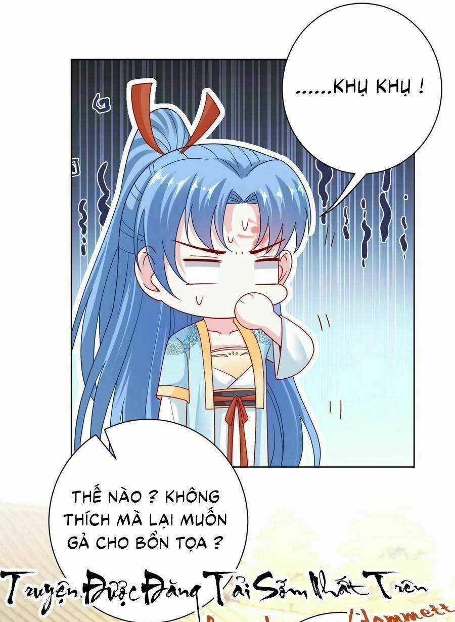 Độc Y Đích Nữ - Chapter 152 - Trang 25