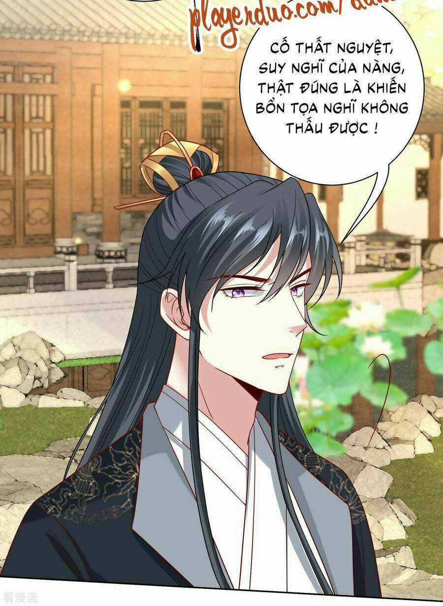 Độc Y Đích Nữ - Chapter 152 - Trang 26