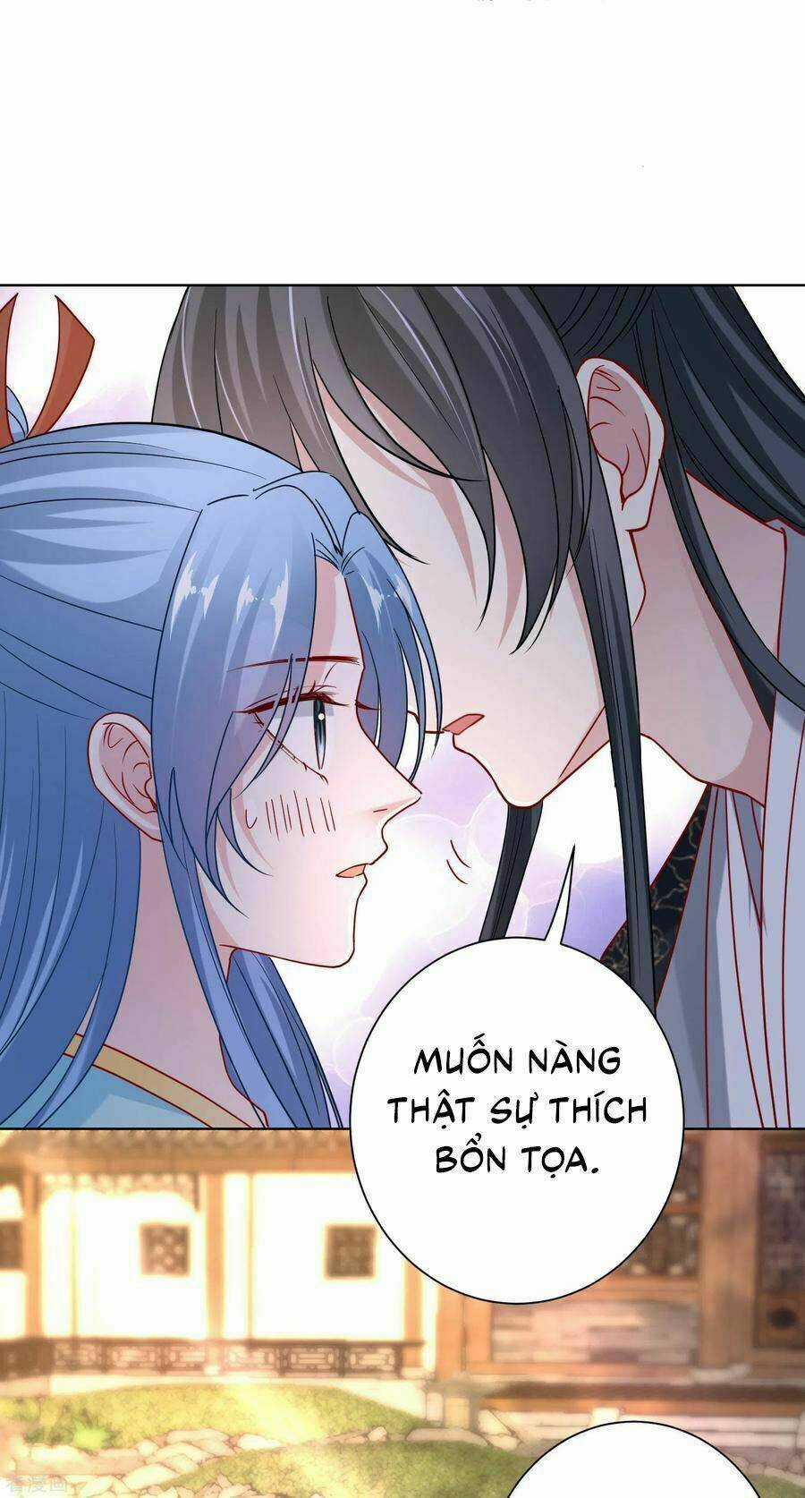 Độc Y Đích Nữ - Chapter 152 - Trang 30