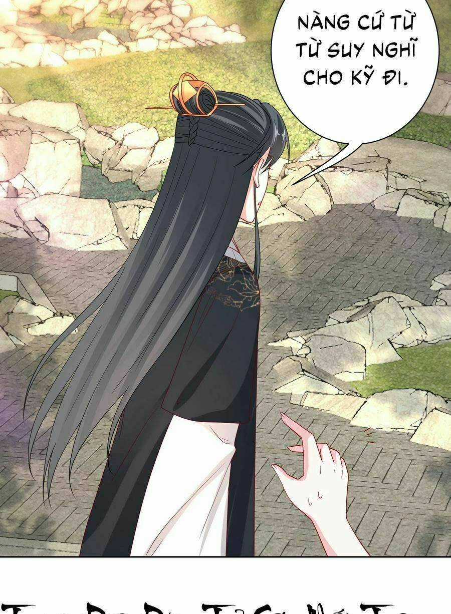 Độc Y Đích Nữ - Chapter 152 - Trang 31