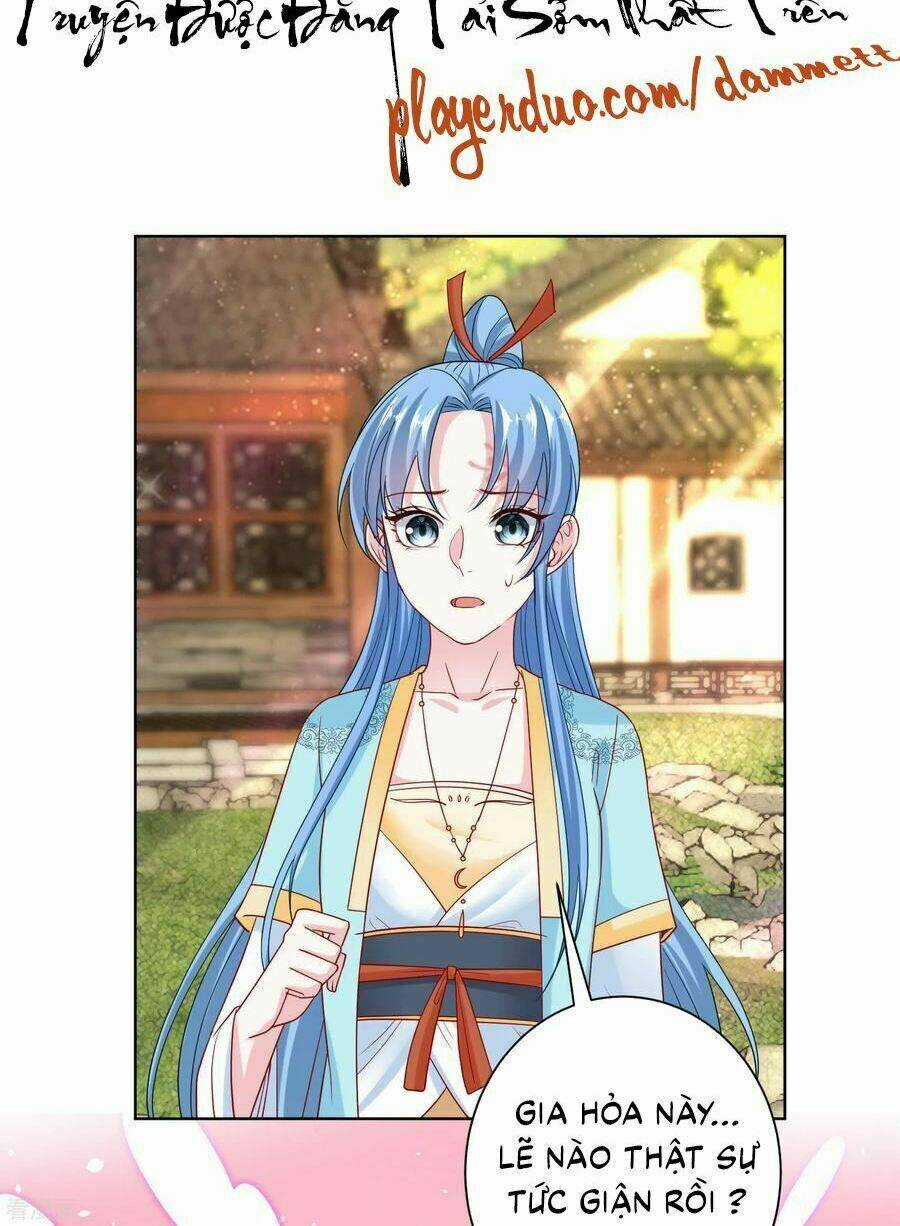 Độc Y Đích Nữ - Chapter 152 - Trang 32