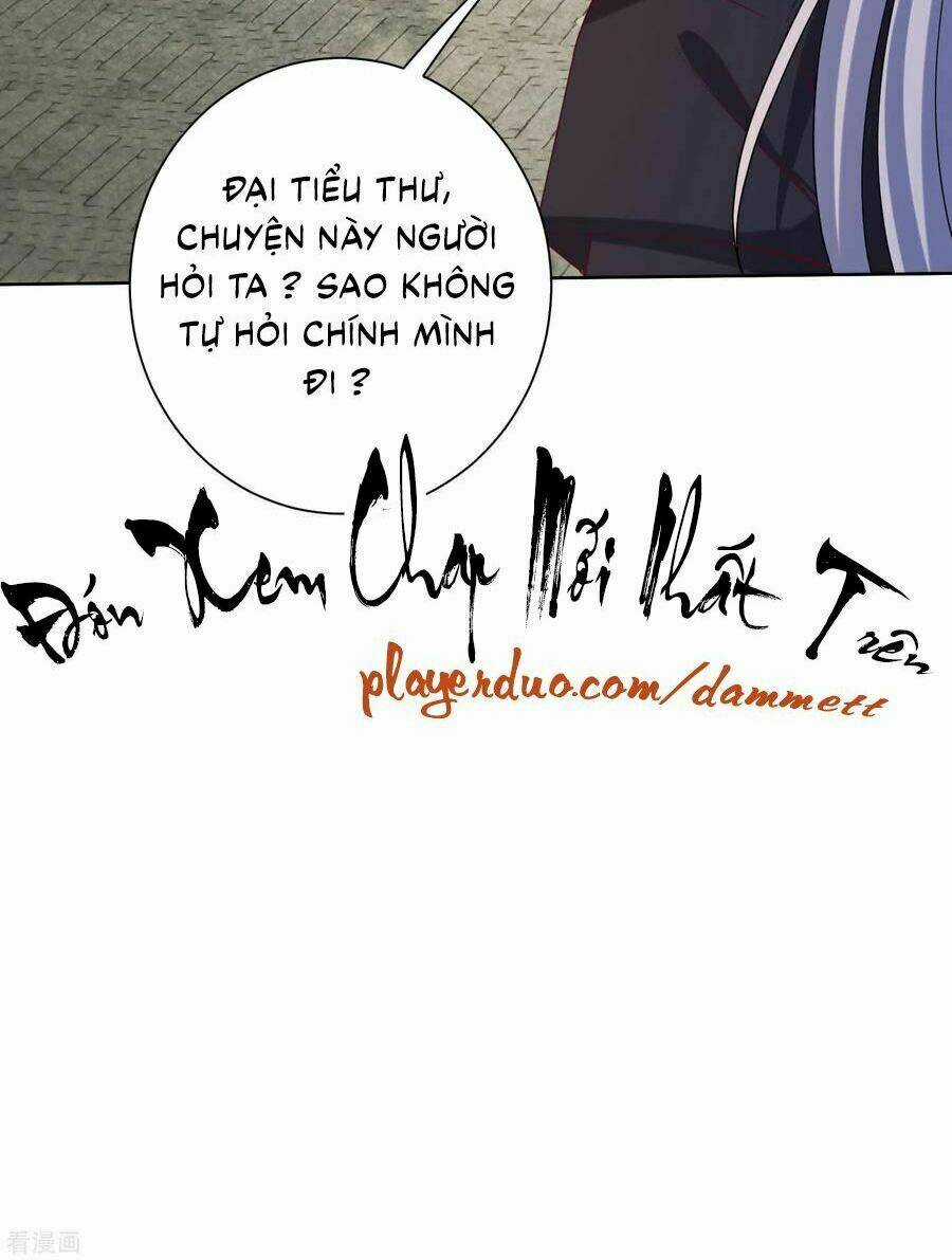 Độc Y Đích Nữ - Chapter 152 - Trang 36