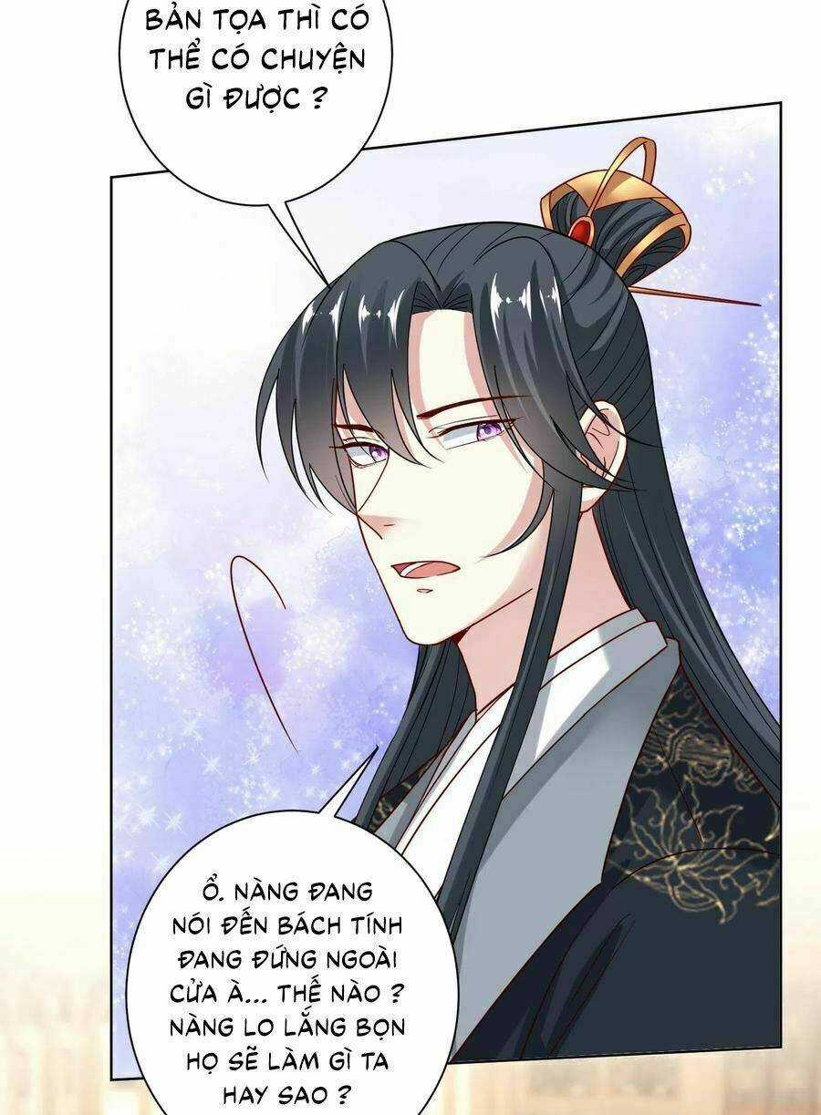 Độc Y Đích Nữ - Chapter 152 - Trang 5