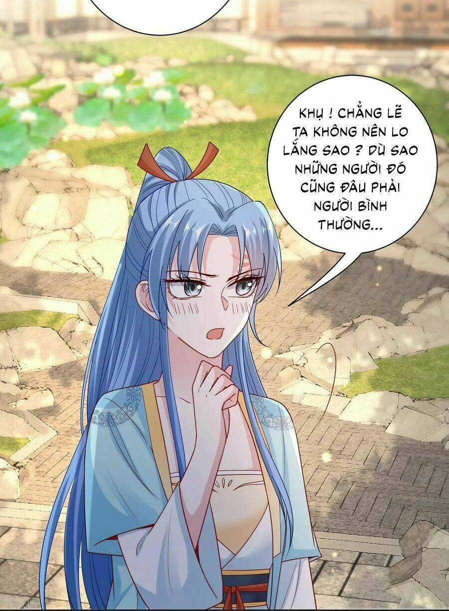 Độc Y Đích Nữ - Chapter 152 - Trang 6