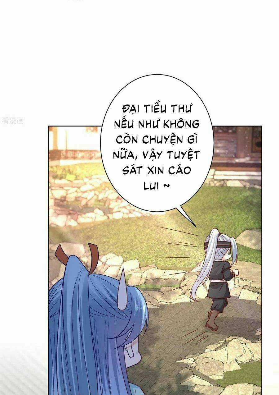 Độc Y Đích Nữ - Chapter 153 - Trang 11