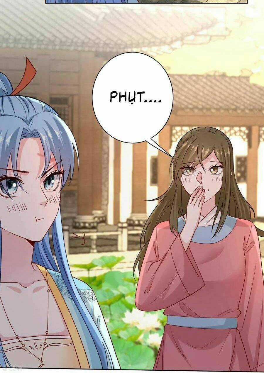 Độc Y Đích Nữ - Chapter 153 - Trang 12