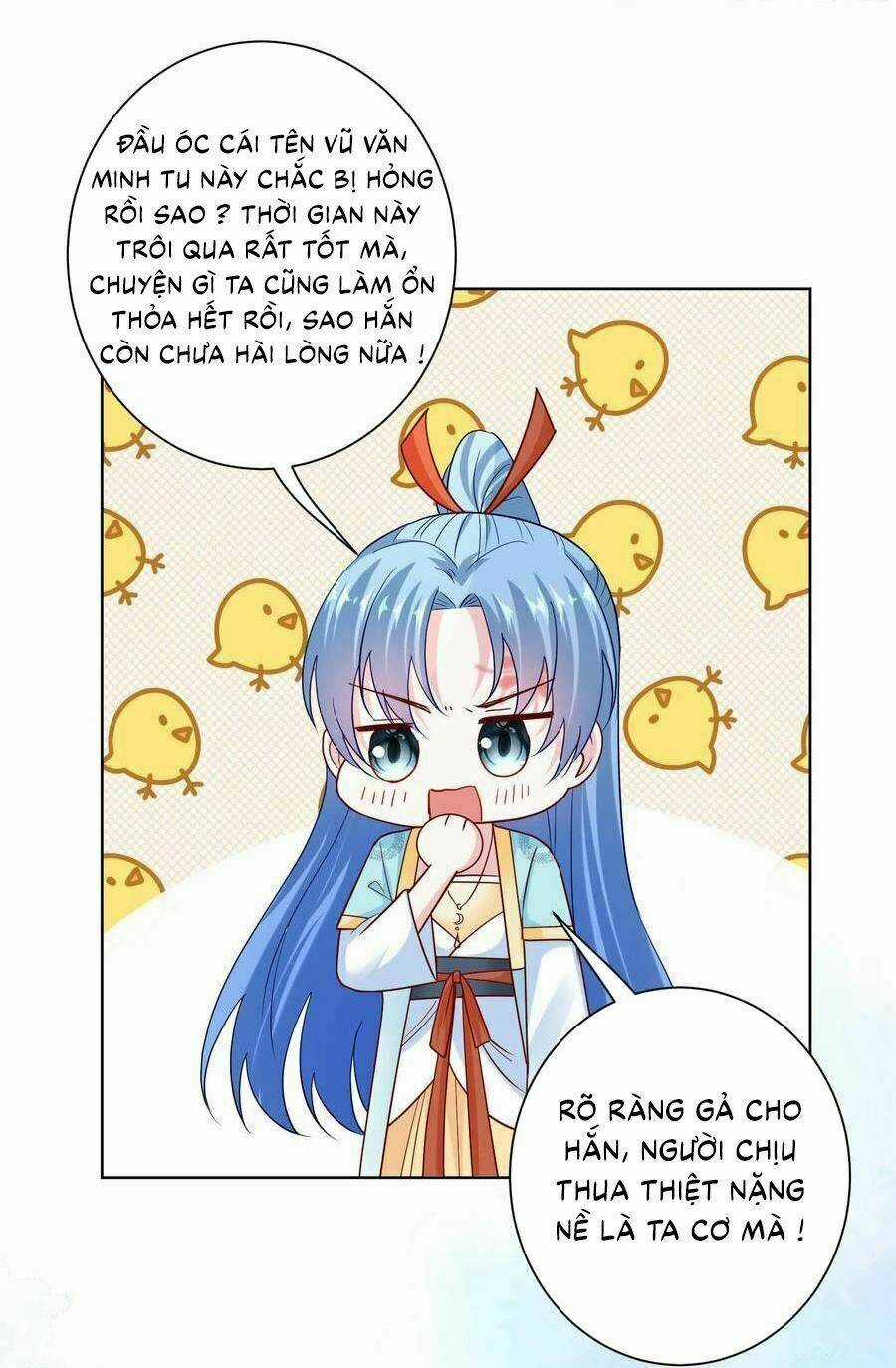 Độc Y Đích Nữ - Chapter 153 - Trang 14