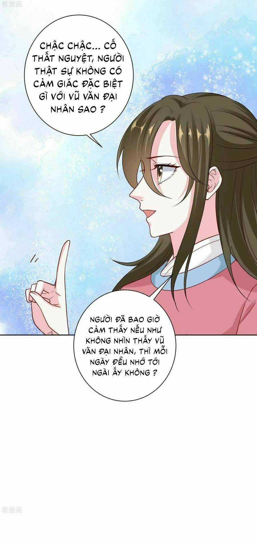 Độc Y Đích Nữ - Chapter 153 - Trang 15