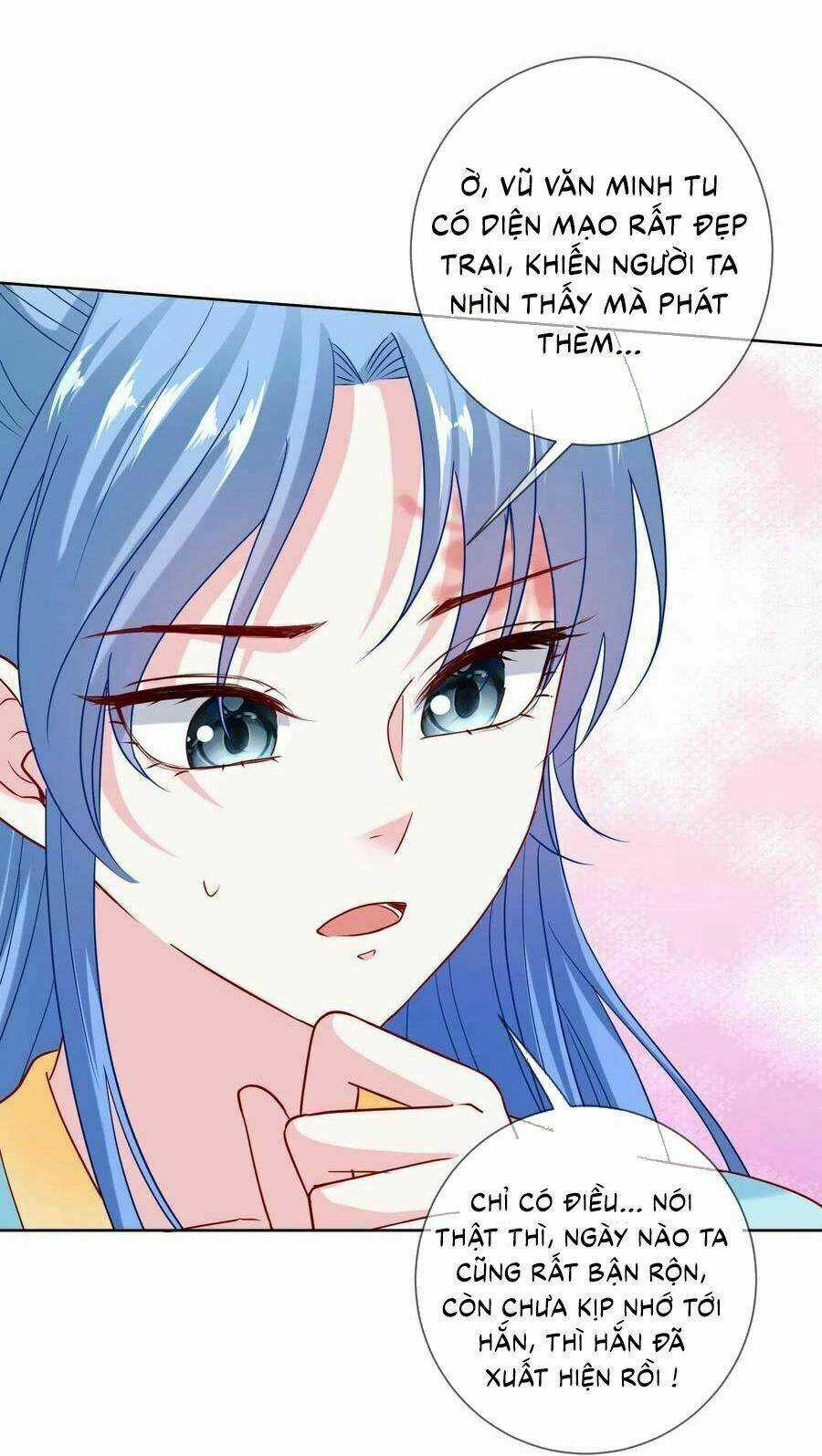 Độc Y Đích Nữ - Chapter 153 - Trang 16