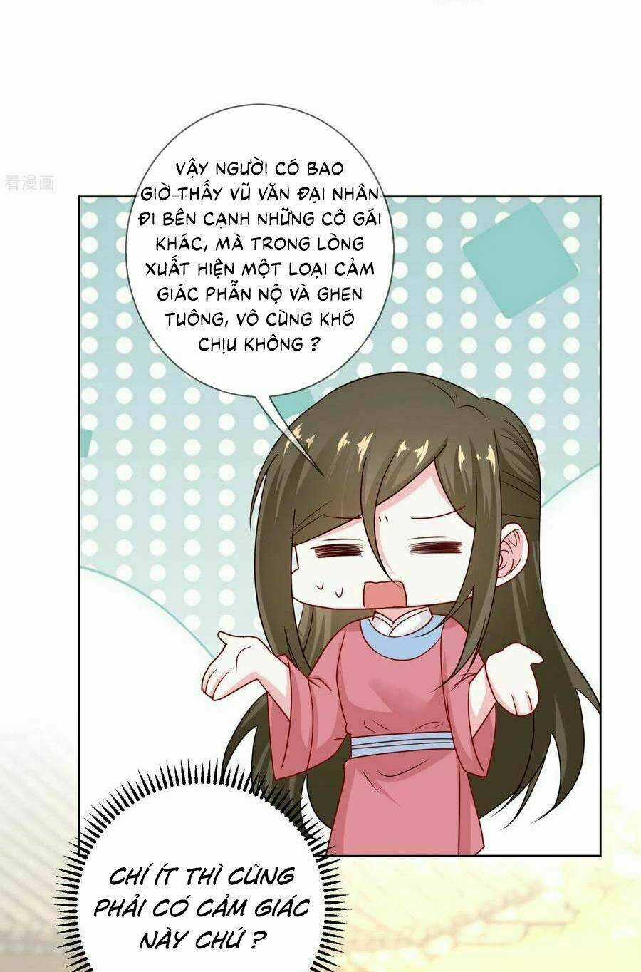 Độc Y Đích Nữ - Chapter 153 - Trang 17