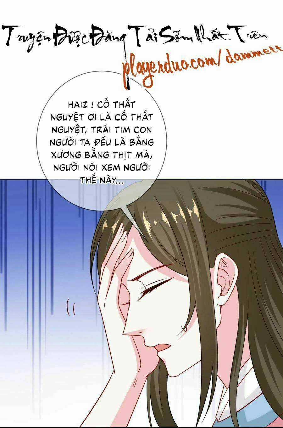 Độc Y Đích Nữ - Chapter 153 - Trang 19