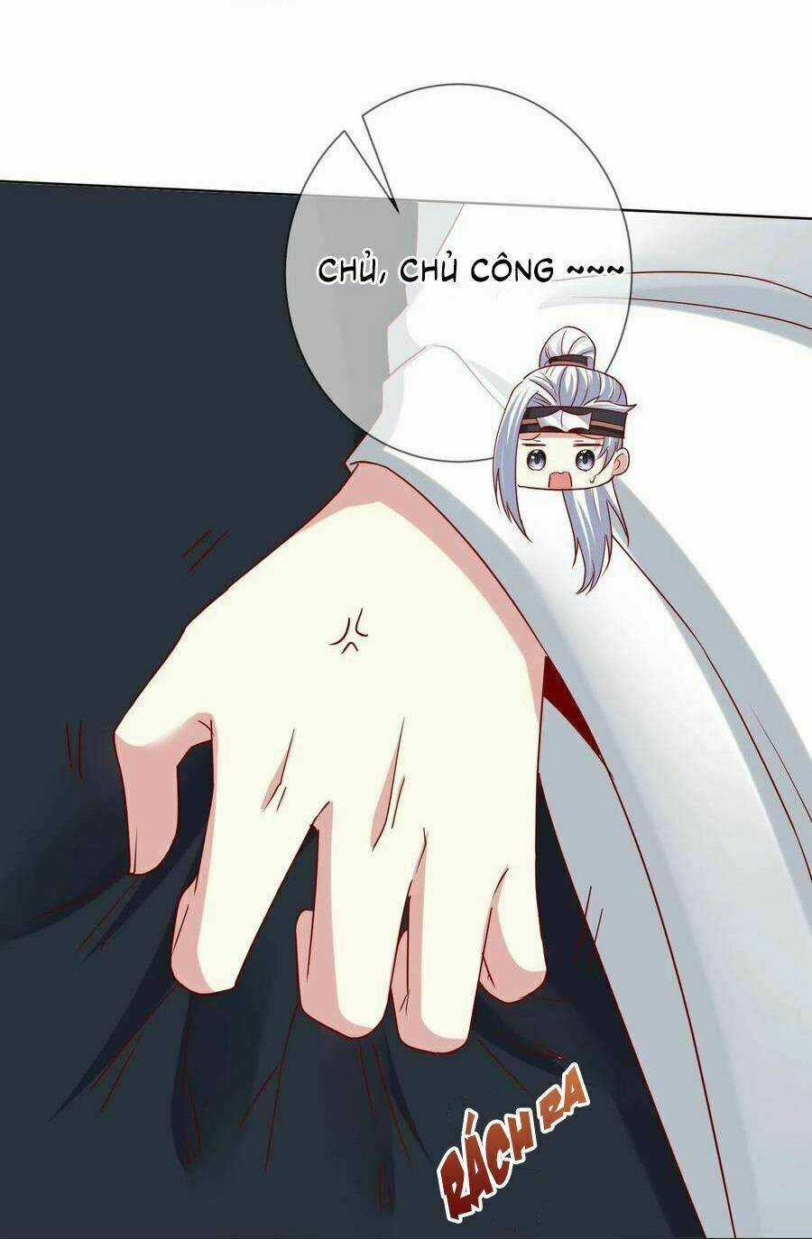 Độc Y Đích Nữ - Chapter 153 - Trang 21