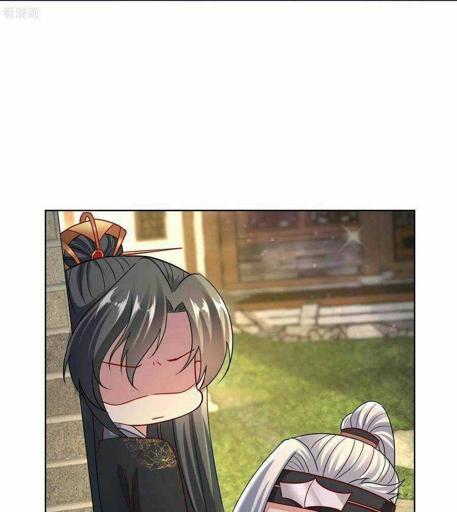 Độc Y Đích Nữ - Chapter 153 - Trang 22