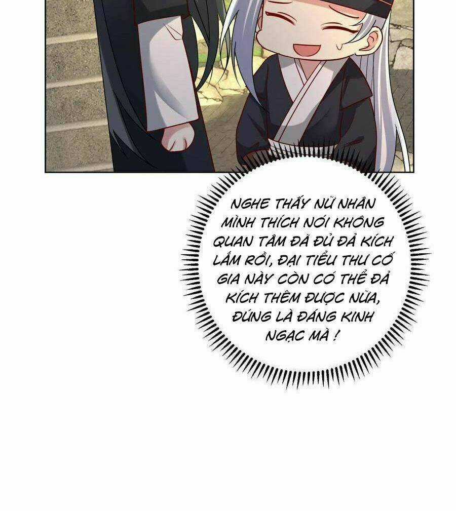 Độc Y Đích Nữ - Chapter 153 - Trang 23