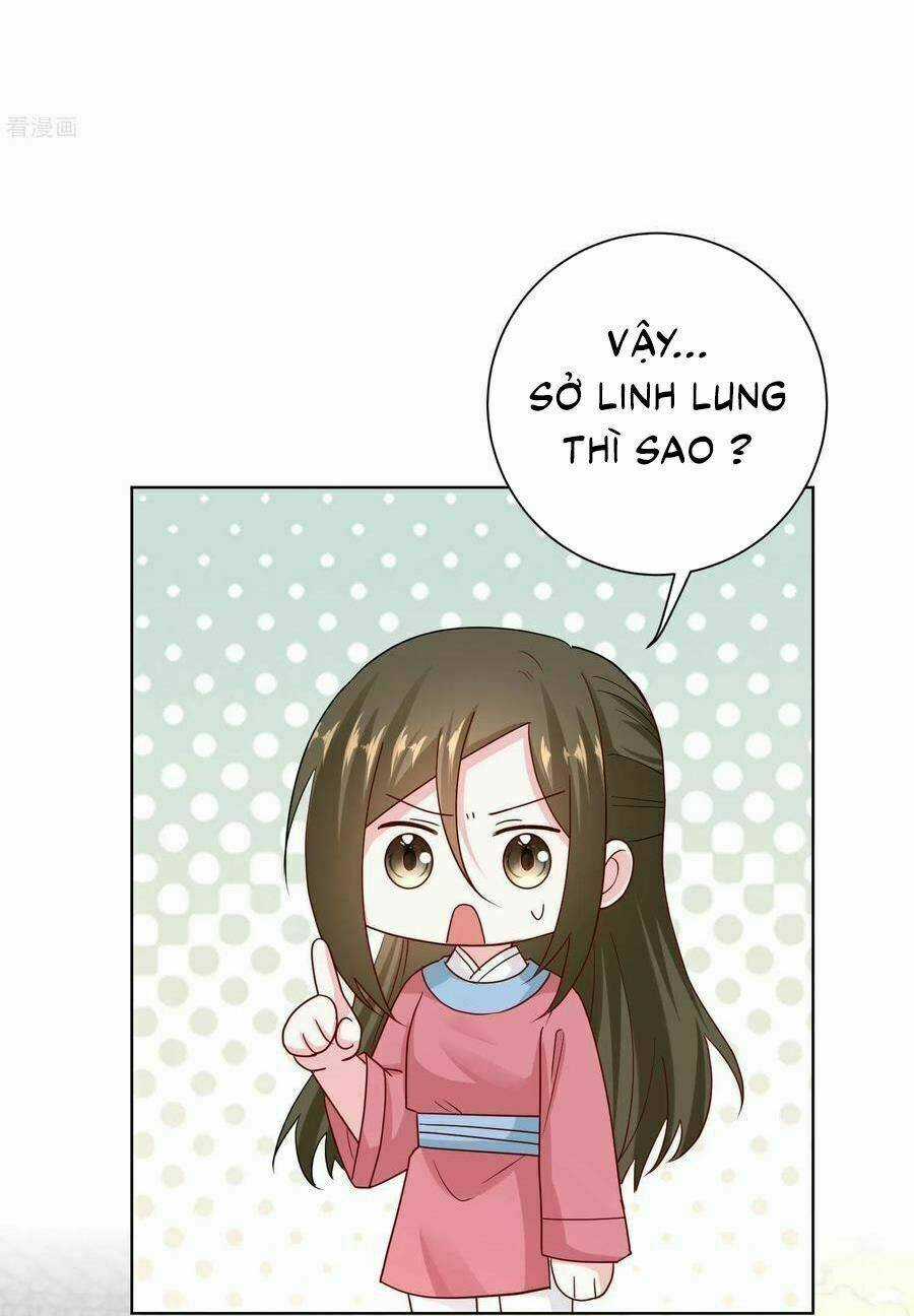 Độc Y Đích Nữ - Chapter 153 - Trang 24