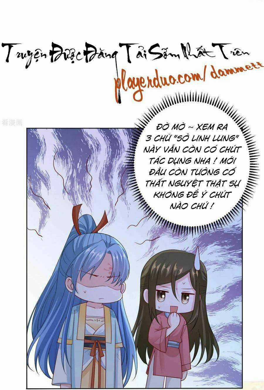 Độc Y Đích Nữ - Chapter 153 - Trang 27