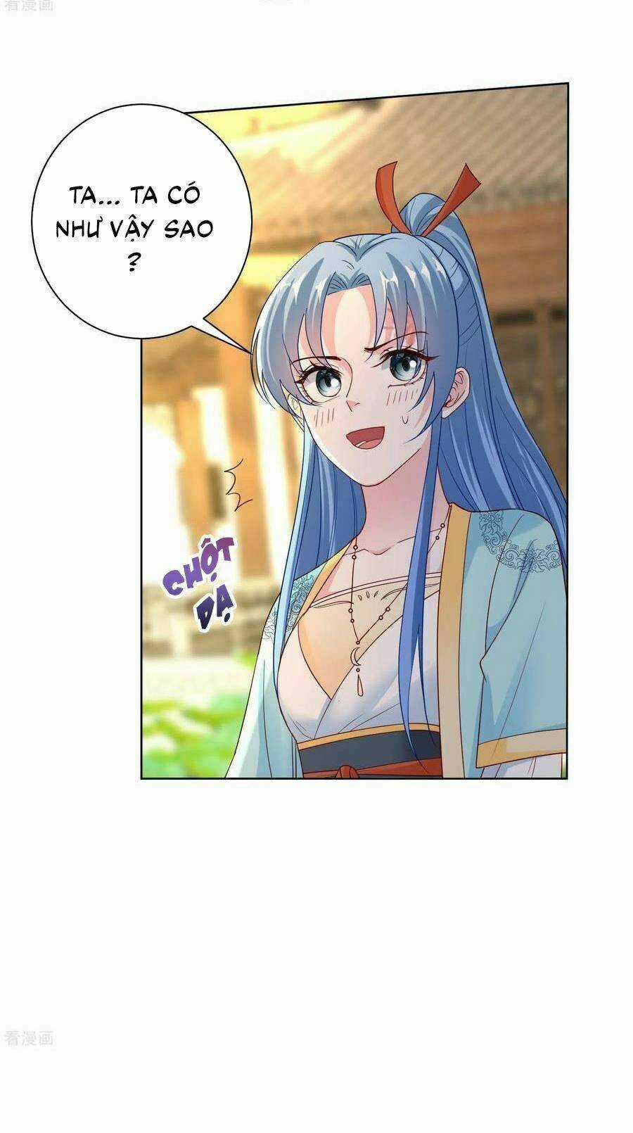 Độc Y Đích Nữ - Chapter 153 - Trang 30