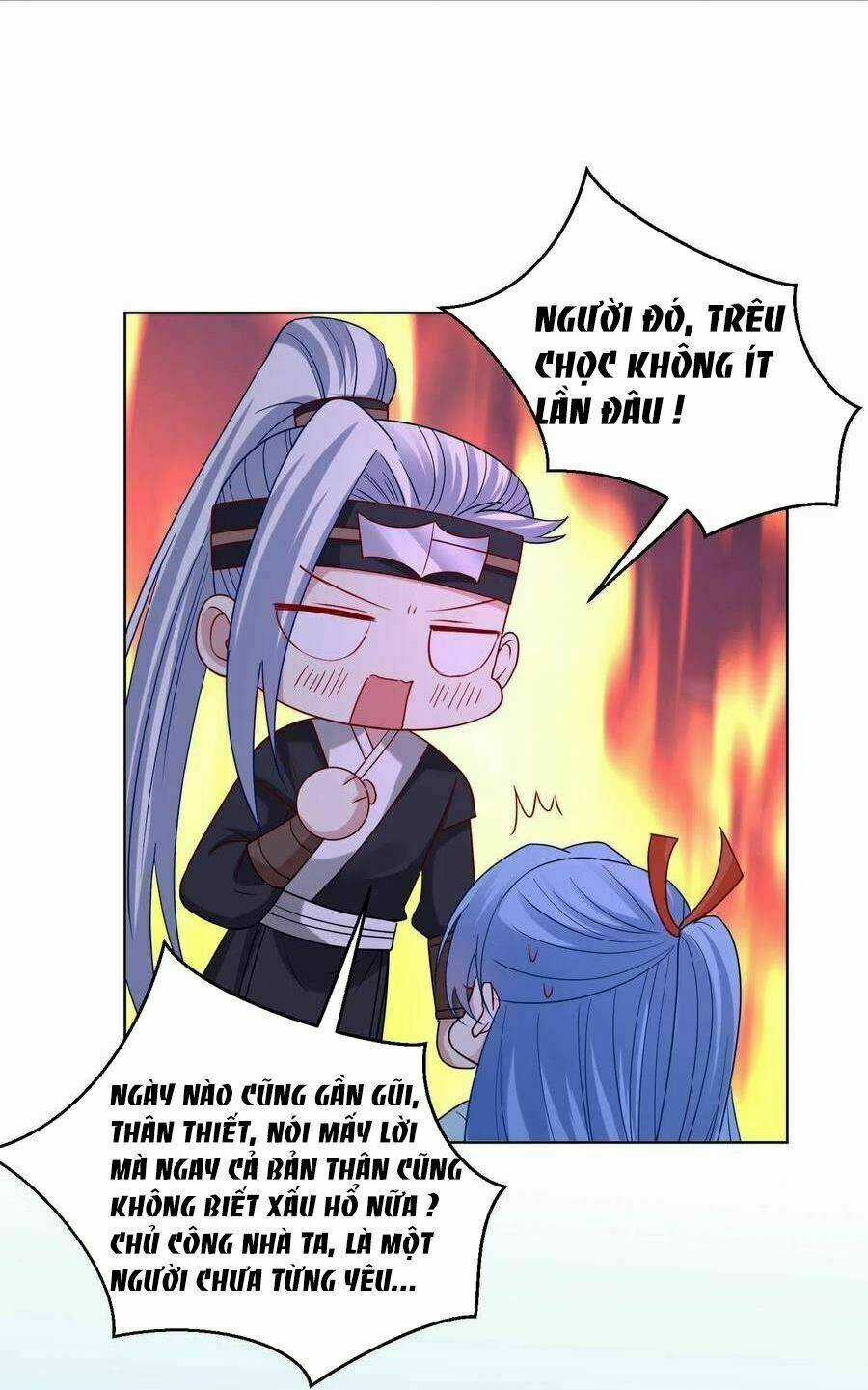 Độc Y Đích Nữ - Chapter 153 - Trang 4