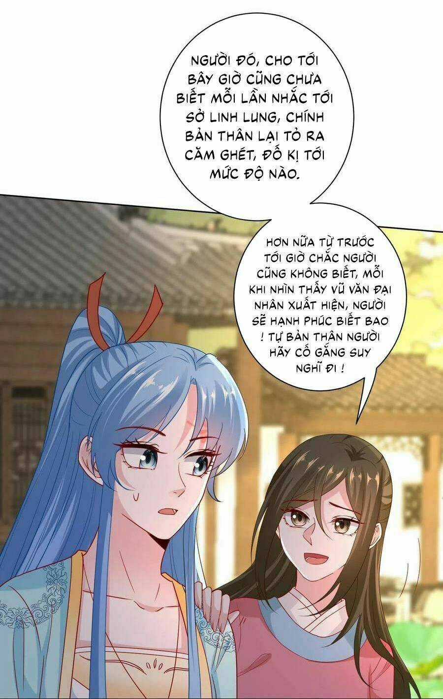 Độc Y Đích Nữ - Chapter 153 - Trang 31
