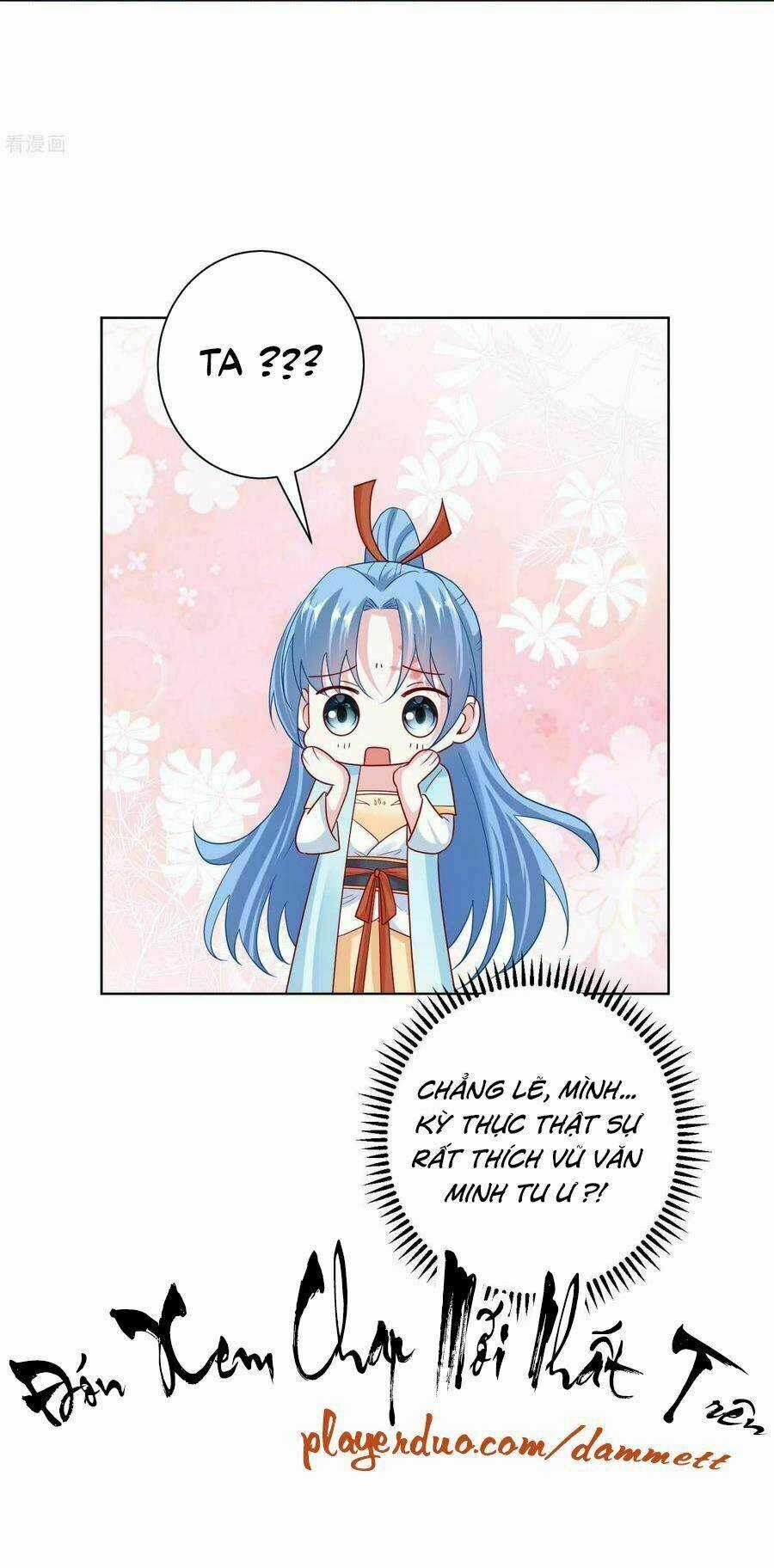 Độc Y Đích Nữ - Chapter 153 - Trang 32