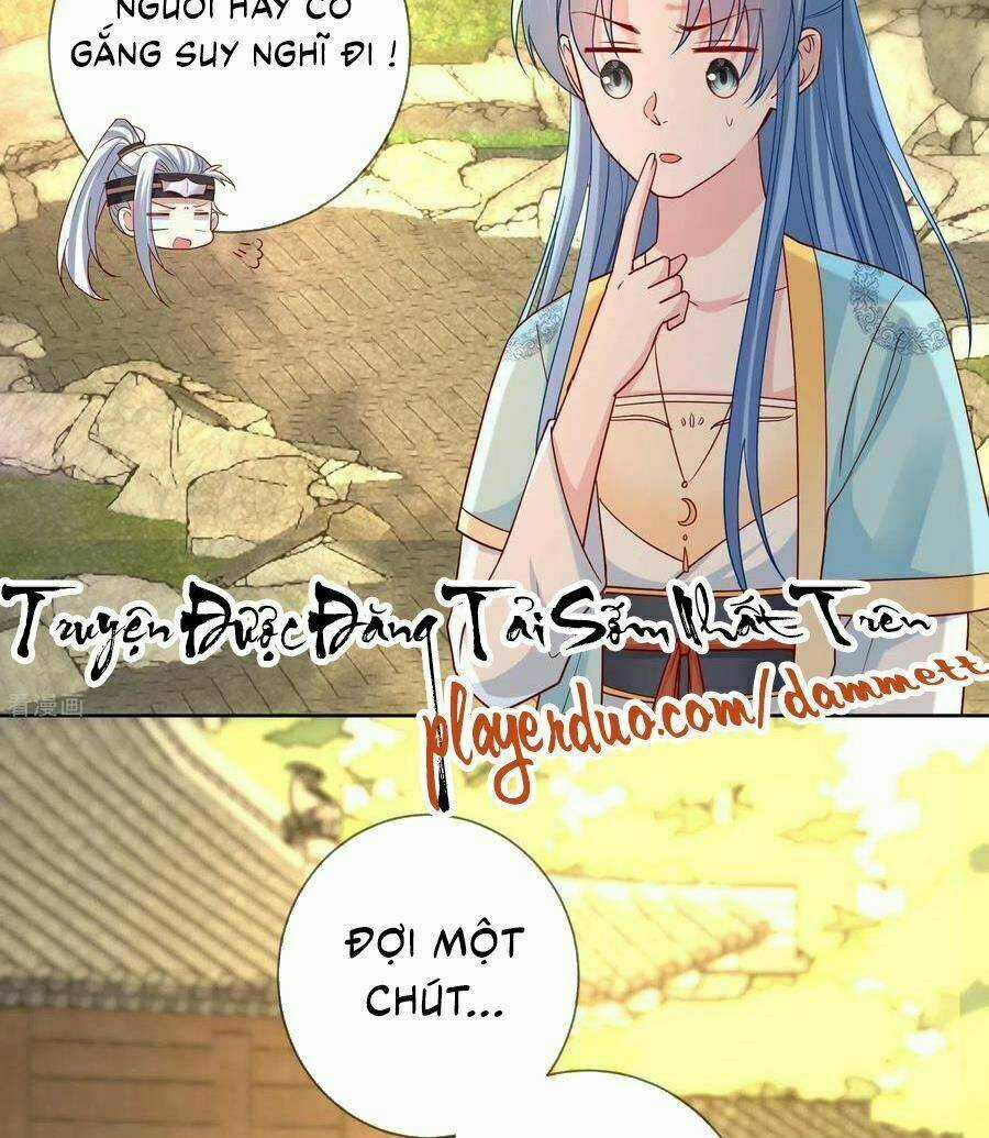 Độc Y Đích Nữ - Chapter 153 - Trang 6