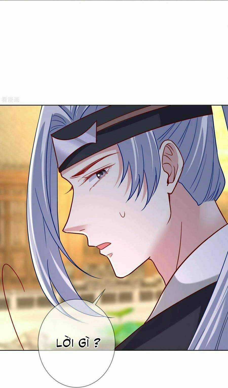 Độc Y Đích Nữ - Chapter 153 - Trang 8