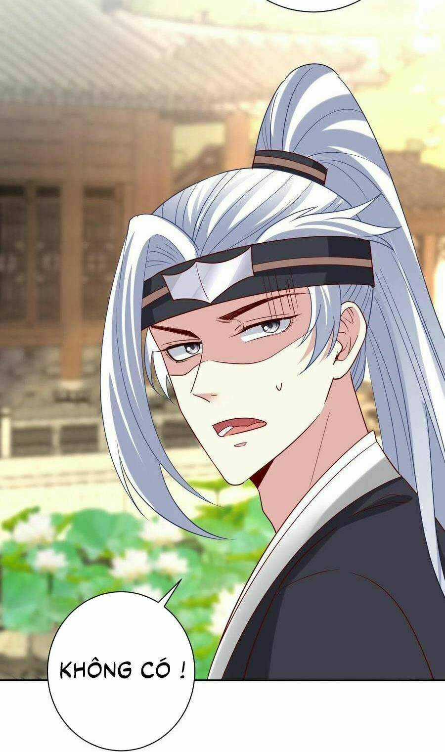 Độc Y Đích Nữ - Chapter 153 - Trang 10