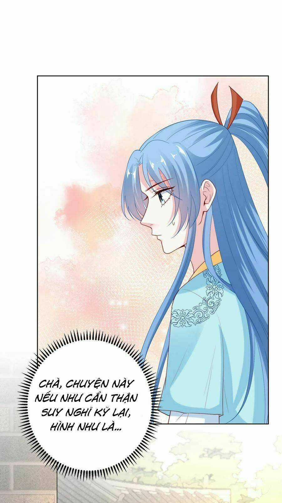 Độc Y Đích Nữ - Chapter 154 - Trang 2