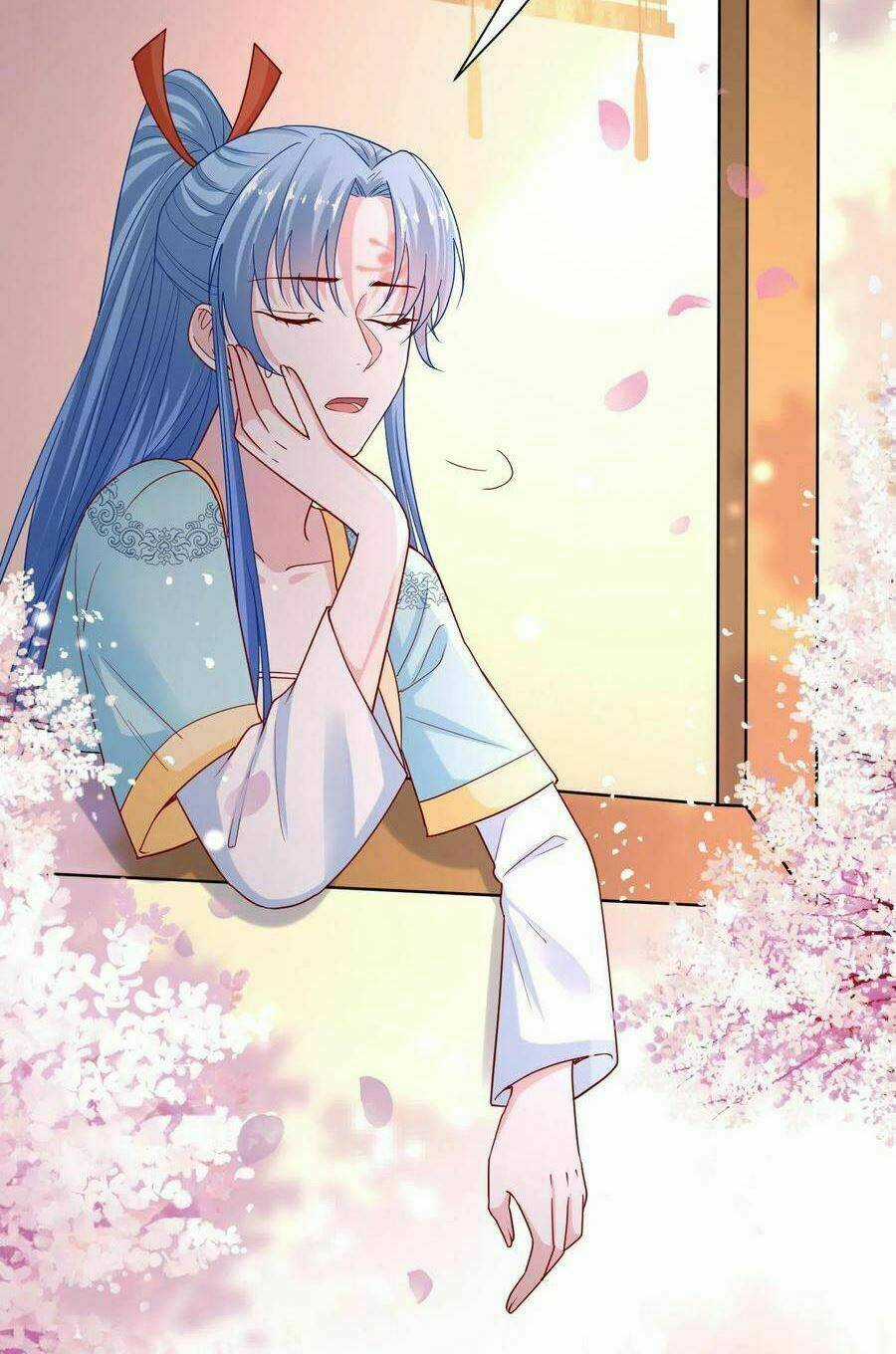 Độc Y Đích Nữ - Chapter 154 - Trang 12