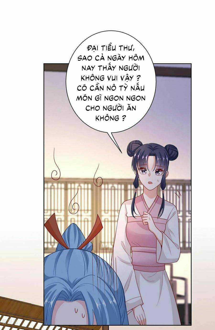 Độc Y Đích Nữ - Chapter 154 - Trang 14